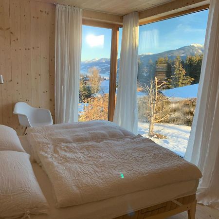Modern & Homely Nature-Apartemt Ramsau am Dachstein Exterior photo