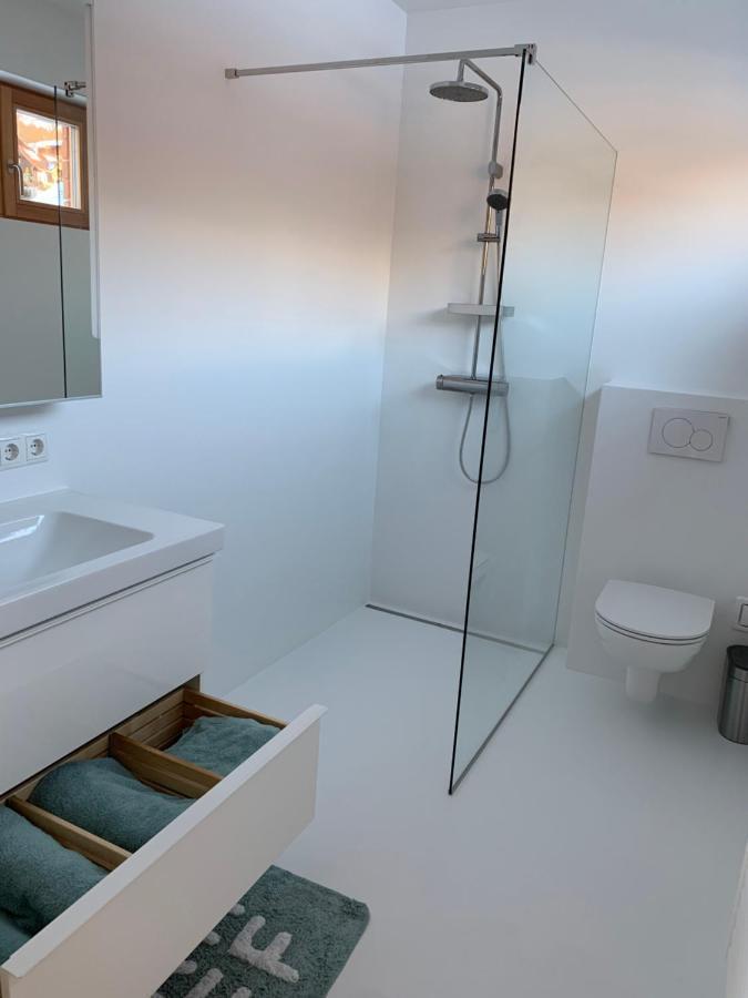 Modern & Homely Nature-Apartemt Ramsau am Dachstein Exterior photo