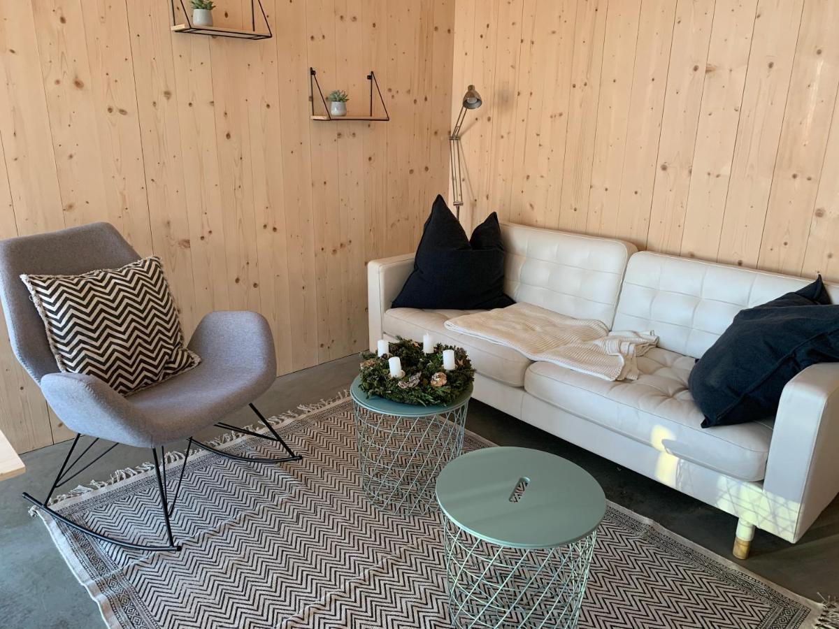 Modern & Homely Nature-Apartemt Ramsau am Dachstein Exterior photo