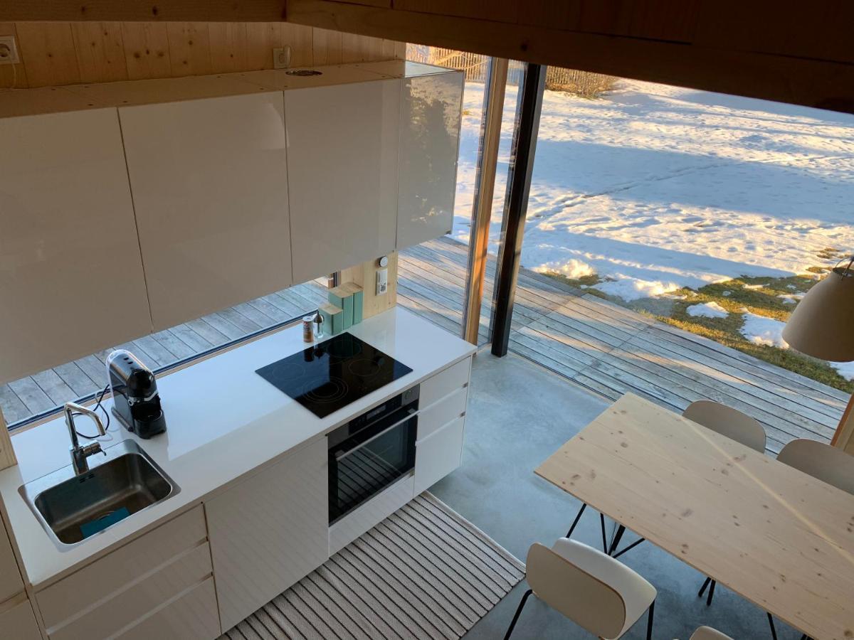 Modern & Homely Nature-Apartemt Ramsau am Dachstein Exterior photo