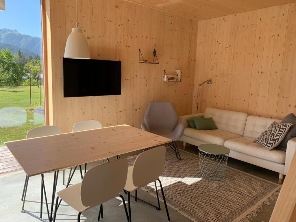 Modern & Homely Nature-Apartemt Ramsau am Dachstein Exterior photo