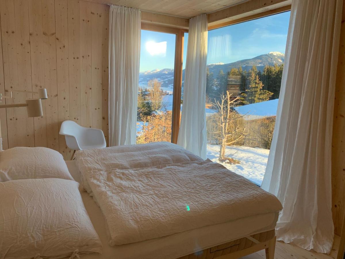 Modern & Homely Nature-Apartemt Ramsau am Dachstein Exterior photo