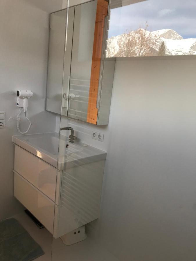 Modern & Homely Nature-Apartemt Ramsau am Dachstein Exterior photo